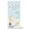 Mad Labs Diamond Disposable Banana Mac 1000MG – Hybrid Vape Pen