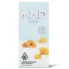 Mad Labs Diamond Disposable Glazed Donut 1000MG – Indica Vape Pen