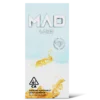 Mad Labs Diamond Disposable Mad Sauce 1000MG – Indica Vape Pen
