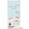 Mad Labs Diamond Disposable Rainbow Gelato 1000MG – Hybrid Vape Pen