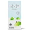 Mad Labs Diamond Disposable Sour Apple 1000MG – Sativa Vape Pen