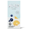 Mad Labs Diamond Disposable Tangie Berry 1000MG – Hybrid Vape Pen