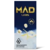 Mad Labs Gold Disposable Banana Kush 1000MG – Hybrid Vape Pen