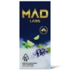 Mad Labs Gold Disposable Grape Limeade 1000MG – Indica Vape Pen