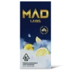 Mad Labs Gold Disposable Lemon Ice 1000MG – Sativa Vape Pen